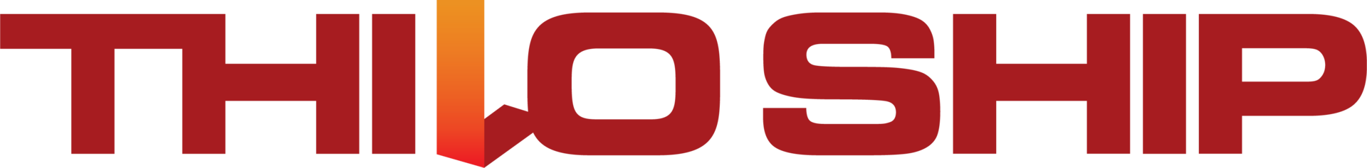 THILOSHIP Logo